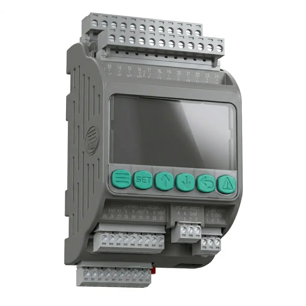 Controlador Dixell / Carel