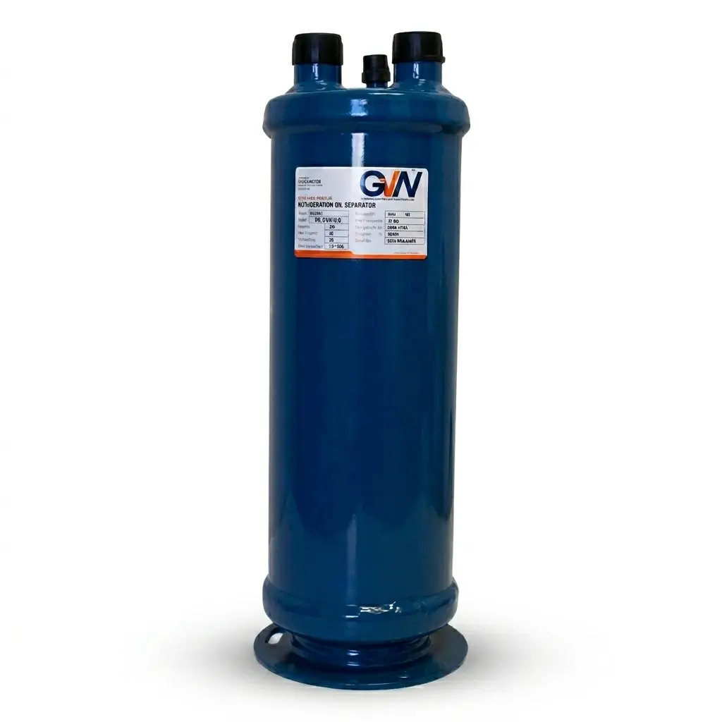 Separador de aceite